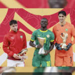 UW8XUTOIH2P0E2IQIXE4 - Khabar Asia CAF Vows Impartiality in Senegal’s AFCON Appeal, Denies Bias Allegations video poster