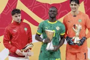 CAF Vows Impartiality in Senegal’s AFCON Appeal, Denies Bias Allegations video poster