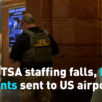 U_S__Airport_Staffing_Crisis_Intensifies_as_ICE_Agents_Deployed_Amid_TSA_Exodus video poster