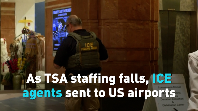 U_S__Airport_Staffing_Crisis_Intensifies_as_ICE_Agents_Deployed_Amid_TSA_Exodus_poster - Khabar Asia U_S__Airport_Staffing_Crisis_Intensifies_as_ICE_Agents_Deployed_Amid_TSA_Exodus video poster