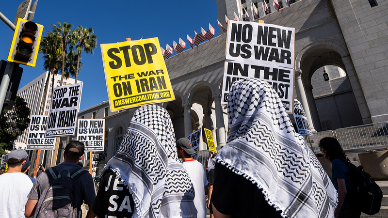 U_S__Cities_See_Widespread_Protests_Over_Iran_Strikes__Political_Backlash_Grows - Khabar Asia U_S__Cities_See_Widespread_Protests_Over_Iran_Strikes__Political_Backlash_Grows