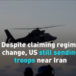 U_S__Claims_Iran_Regime_Change_Amid_Troop_Buildup_in_2026 video poster