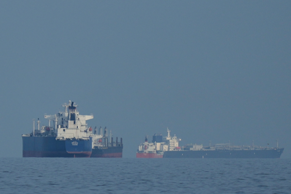 U_S__Denies_Industry_Requests_for_Military_Escorts_in_Middle_East_Amid_Rising_Tensions