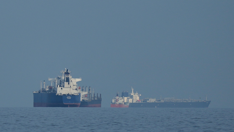 U_S__Denies_Industry_Requests_for_Military_Escorts_in_Middle_East_Amid_Rising_Tensions