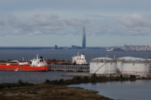 U_S__Eases_Russian_Oil_Sanctions__Global_Prices_Dip