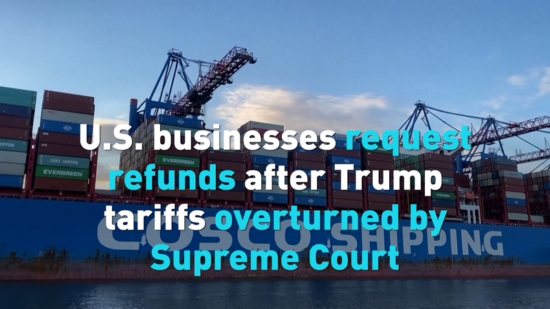 U_S__Firms_Pursue_Billions_in_Tariff_Refunds_After_Court_Ruling video poster