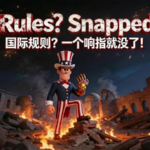 U_S__Foreign_Policy_Sparks_Debate_Over_Global_Rule_of_Law video poster