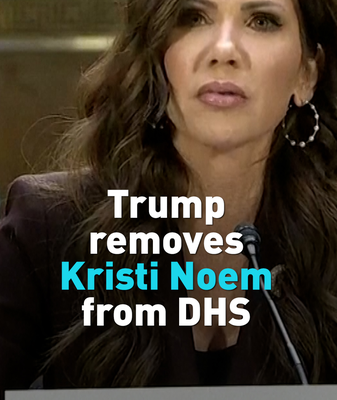 U_S__Homeland_Security_Leadership_Shakeup__Noem_Out__Mullin_In video poster