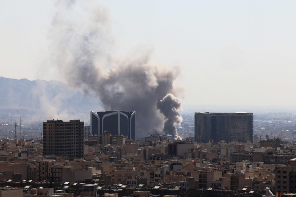 U_S__Israel_Iran_Conflict_Escalates_into_Regional_Crisis