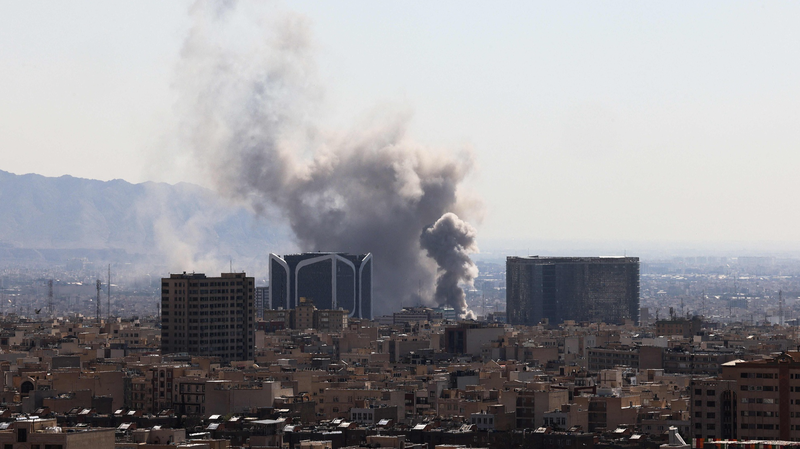 U_S__Israel_Iran_Conflict_Escalates_into_Regional_Crisis