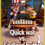 U_S__Israel_Strategic_Rift_Emerges_Amid_Iran_Conflict video poster