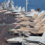 U_S__Israel_Strike_on_Iran_Sparks_Global_Alarm__Domestic_Divisions