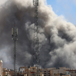 U_S__Israel_Strike_on_Iran_Sparks_Global_Tensions__Analysts_Warn