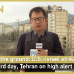 U_S__Israel_Strikes_on_Iran_Enter_Third_Day_as_Tehran_Remains_on_High_Alert_poster - Khabar Asia U_S__Israel_Strikes_on_Iran_Enter_Third_Day_as_Tehran_Remains_on_High_Alert video poster