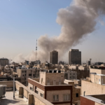 U_S__Israel_Strikes_on_Iran_Escalate_Regional_Tensions__IRGC_Vows_Retaliation video poster