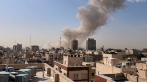 U_S__Israel_Strikes_on_Iran_Escalate_Regional_Tensions__IRGC_Vows_Retaliation video poster