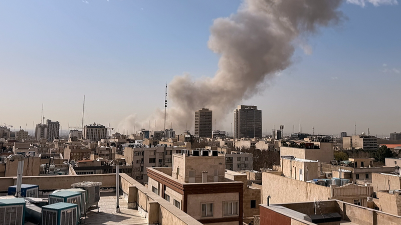 U_S__Israel_Strikes_on_Iran_Escalate_Regional_Tensions__IRGC_Vows_Retaliation video poster