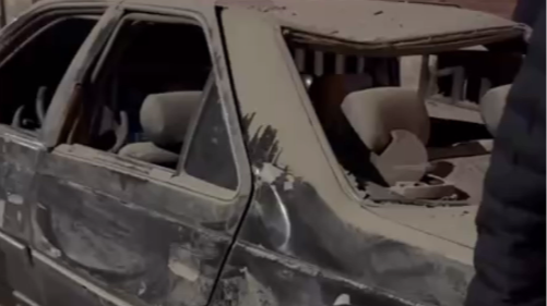 U_S__Israeli_Strikes_Target_Iranian_Medical_Facilities__Escalating_Regional_Tensions