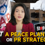 U_S__Proposes_Iran_Peace_Plan__Diplomacy_or_Domestic_Strategy_ video poster
