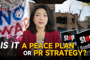 U_S__Proposes_Iran_Peace_Plan__Diplomacy_or_Domestic_Strategy_ video poster