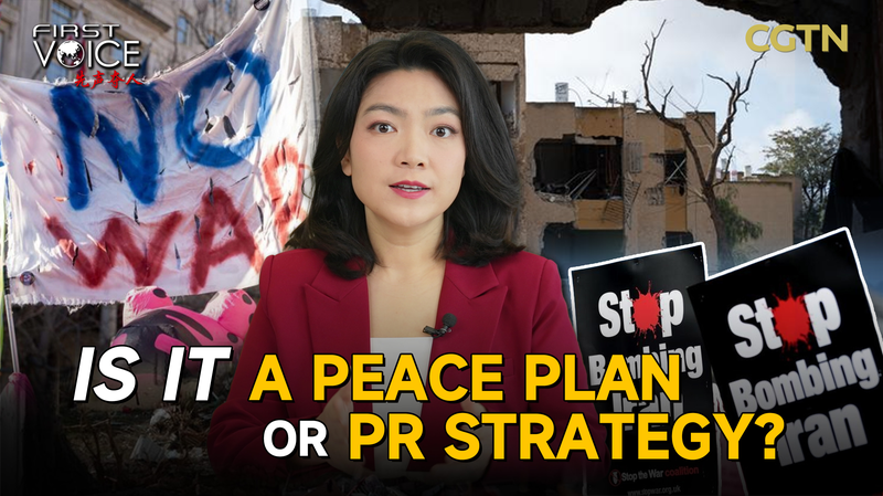 U_S__Proposes_Iran_Peace_Plan__Diplomacy_or_Domestic_Strategy__poster - Khabar Asia U_S__Proposes_Iran_Peace_Plan__Diplomacy_or_Domestic_Strategy_ video poster