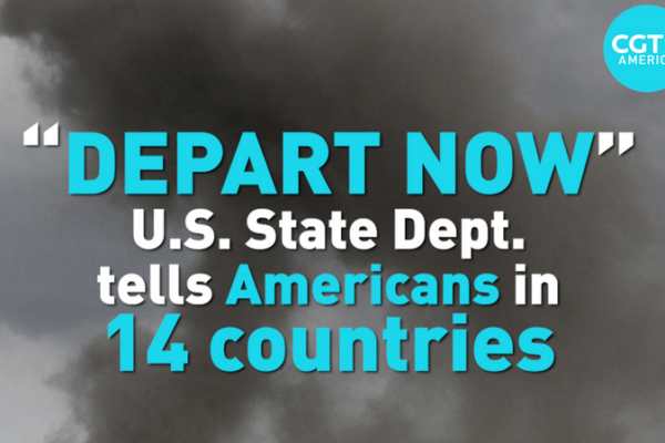 U_S__Urges_Immediate_Departure_for_Americans_in_Middle_East_Amid_Rising_Tensions