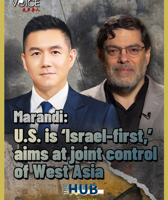 U_S___Israel_First__Policy_Aims_for_Regional_Control__Analyst_Claims video poster