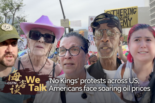 U_S___No_Kings__Protests_Highlight_Oil_Price_Crisis_Amid_Iran_Tensions video poster