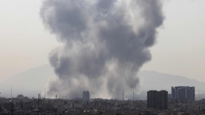 U_S__and_Israel_Launch_Joint_Strikes_on_Iran__Regional_Tensions_Soar video poster