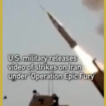 U_S__and_Israel_Launch__Operation_Epic_Fury__Against_Iran video poster