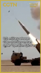 U_S__and_Israel_Launch__Operation_Epic_Fury__Against_Iran video poster