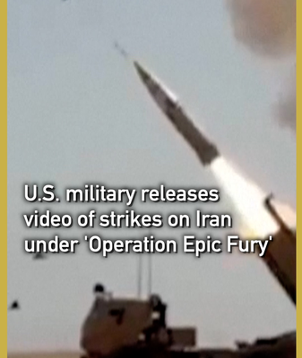 U_S__and_Israel_Launch__Operation_Epic_Fury__Against_Iran video poster