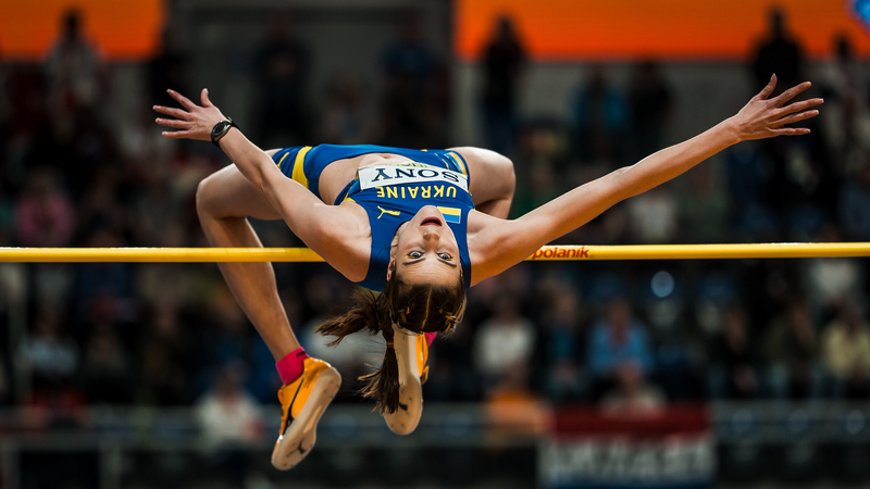 Ukrainian_Star_Mahuchikh_Soars_to_World_Indoor_High_Jump_Gold - Khabar Asia Ukrainian_Star_Mahuchikh_Soars_to_World_Indoor_High_Jump_Gold