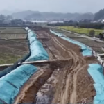 Underground_UHV_Project_Revives_Farmland_in_Zhejiang