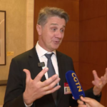 KONE CEO Praises China’s Policy Clarity as Boon for Global Firms video poster