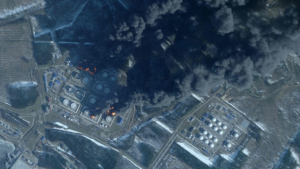 Ukraine Peace Talks Stall as Energy Tensions Reshape Europe’s Geopolitical Landscape