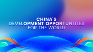 China’s 15th Five-Year Plan: Global Opportunities in 2026 video poster
