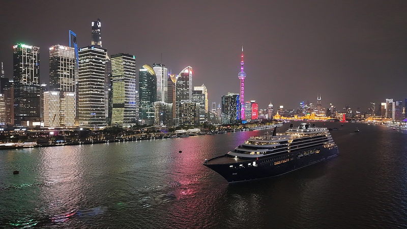 Visa_Free_Policy_Fuels_Shanghai_Cruise_Tourism_Boom