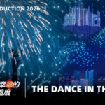 China’s Spring Festival Blends Tradition with Tech-Driven Economic Vision video poster
