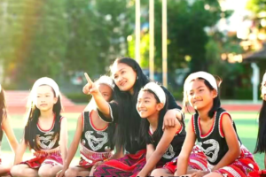 Wa_Deputy_Champions_AI_Education_in_Yunnan_s_Border_Schools video poster