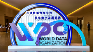World_Data_Organization_Launches_in_Beijing_to_Bridge_Global_Data_Governance_Gaps