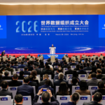 World_Data_Organization_Launches_in_Beijing_to_Bridge_Global_Digital_Divide