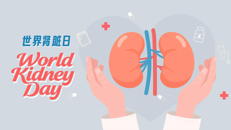 World_Kidney_Day_2026_Links_Health_Advocacy_With_Environmental_Action