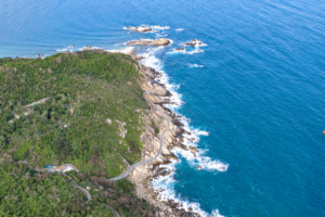 Wuzhizhou_Island_Emerges_as_Green_Tourism_Model_Ahead_of_BFA_2026 video poster