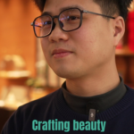 Jingdezhen’s Ceramic Jewelry Revival Blends Tradition with Modern Craftsmanship video poster
