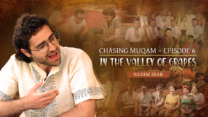 Exploring Uygur Heritage: Muqam’s Soul in Turpan’s Grape Valley video poster