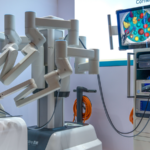 Tech Innovations Propel China’s 2035 Health Vision