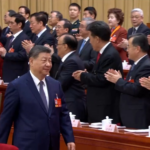Xi_Jinping_Attends_NPC_Plenary_Session_as_2026_Agenda_Takes_Shape video poster
