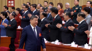 Xi_Jinping_Attends_NPC_Plenary_Session_as_2026_Agenda_Takes_Shape video poster