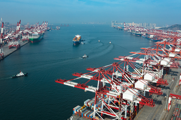 Xi_Jinping_Outlines_Vision_for_High_Quality_Marine_Economy_Development_in_2026